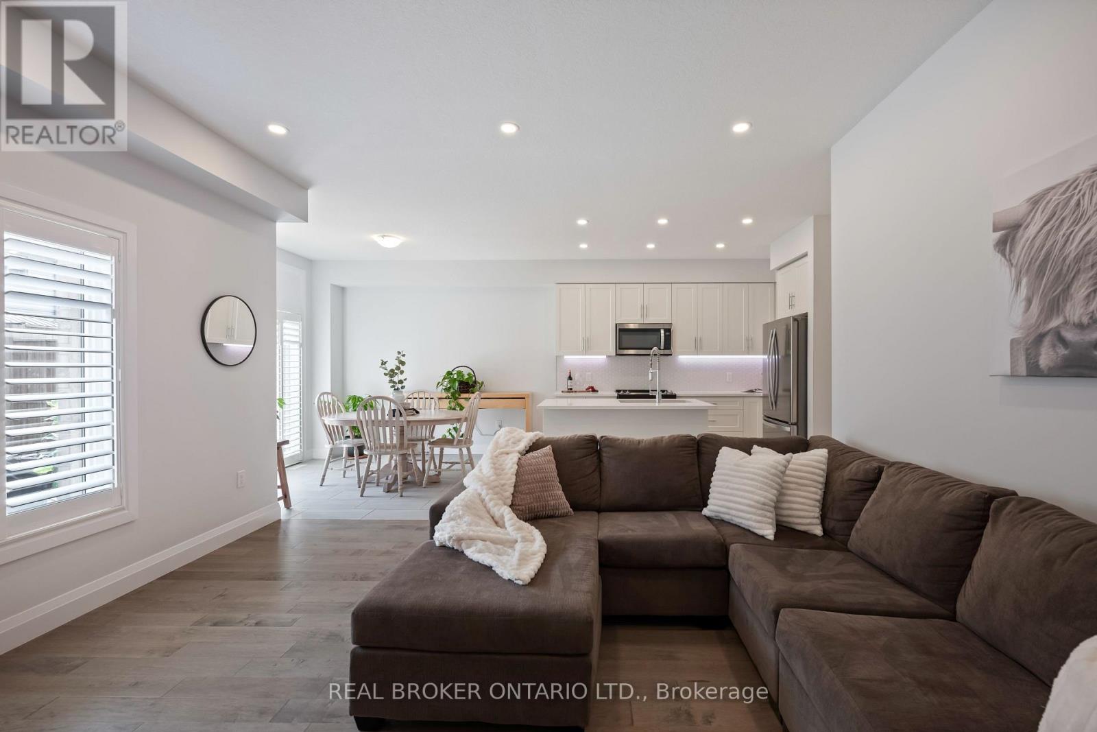 69 Miranda Path, Woolwich, Ontario  N3B 2C6 - Photo 21 - X12728516