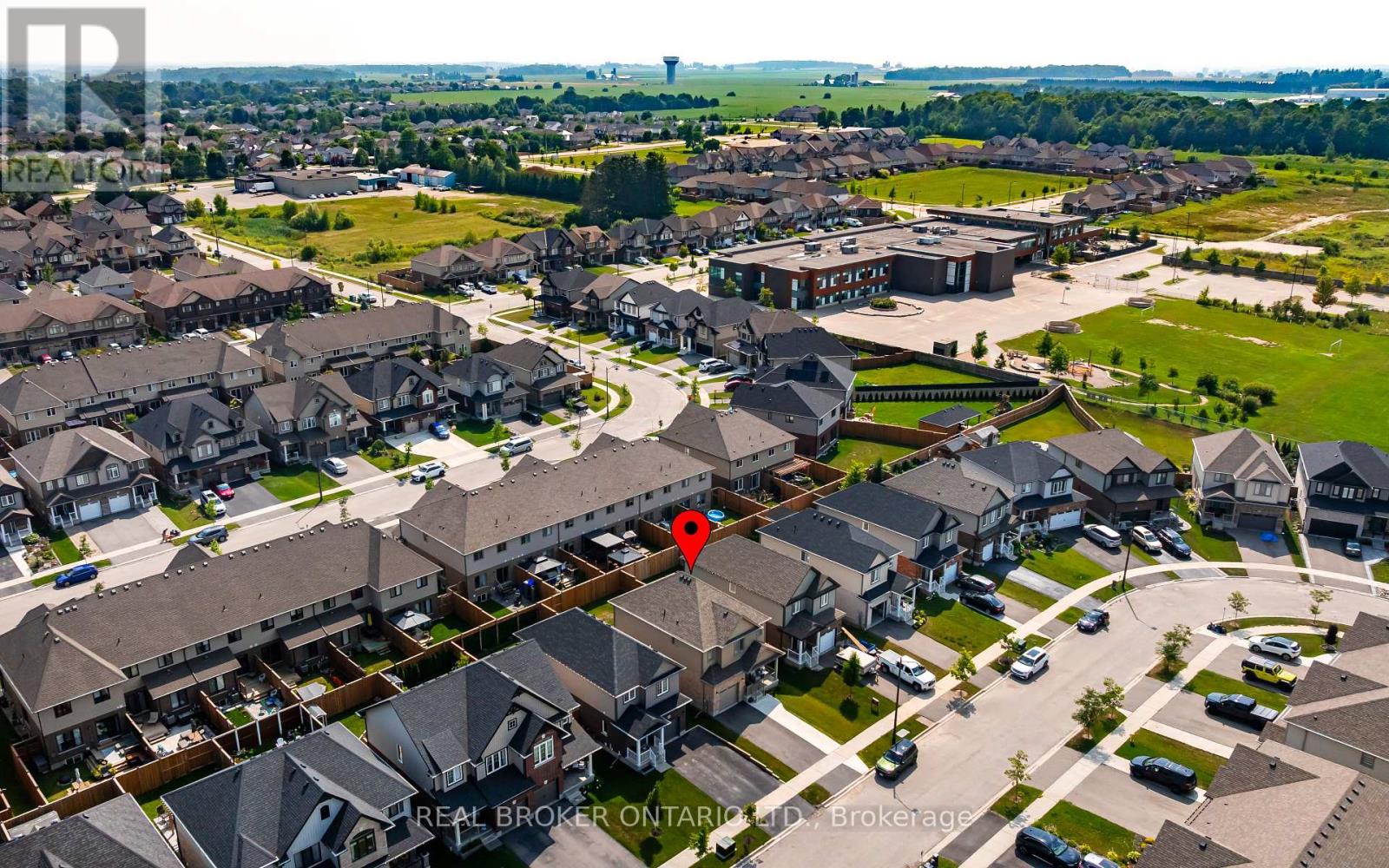 69 Miranda Path, Woolwich, Ontario  N3B 2C6 - Photo 6 - X12728516