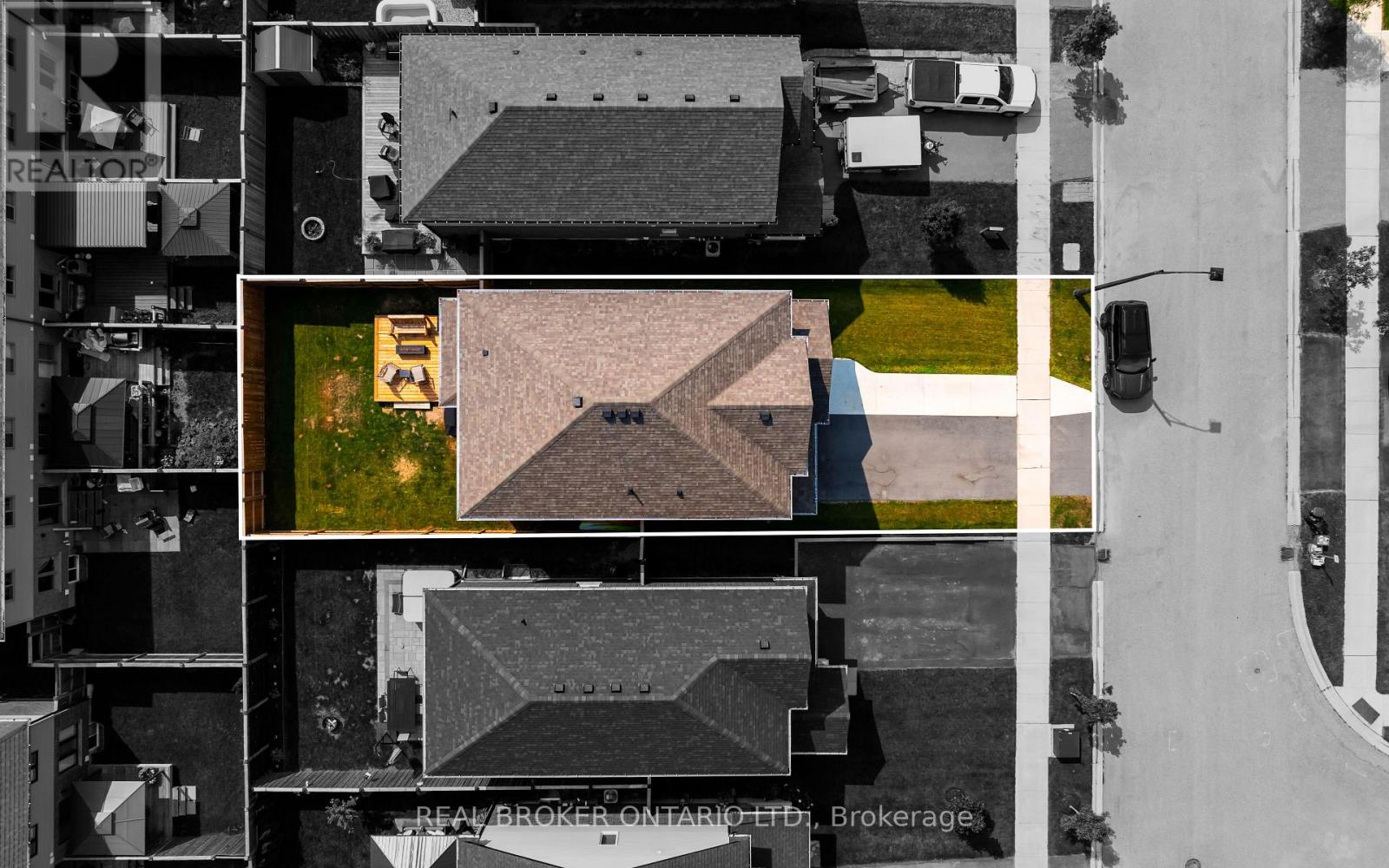 69 Miranda Path, Woolwich, Ontario  N3B 2C6 - Photo 7 - X12728516