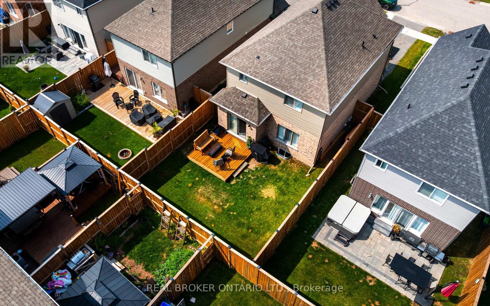 69 Miranda Path, Woolwich, Ontario  N3B 2C6 - Photo 8 - X12728516