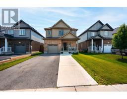69 MIRANDA PATH, Woolwich, Ontario