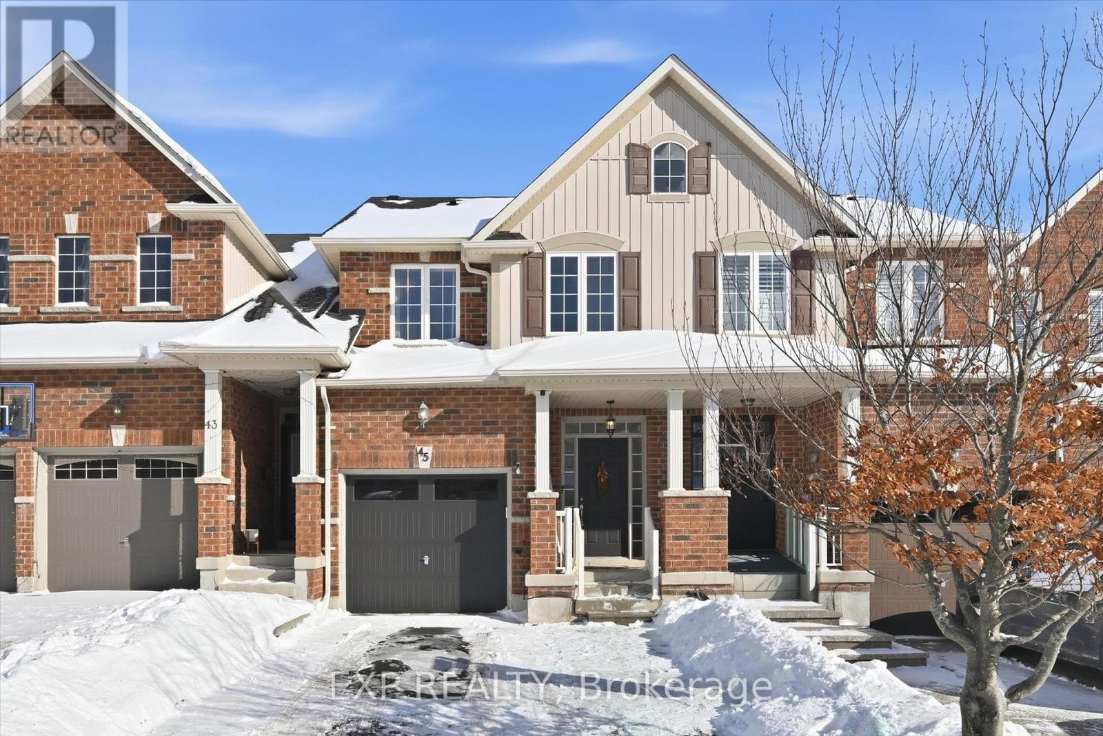 45 BROWVIEW DRIVE, Hamilton, Ontario
