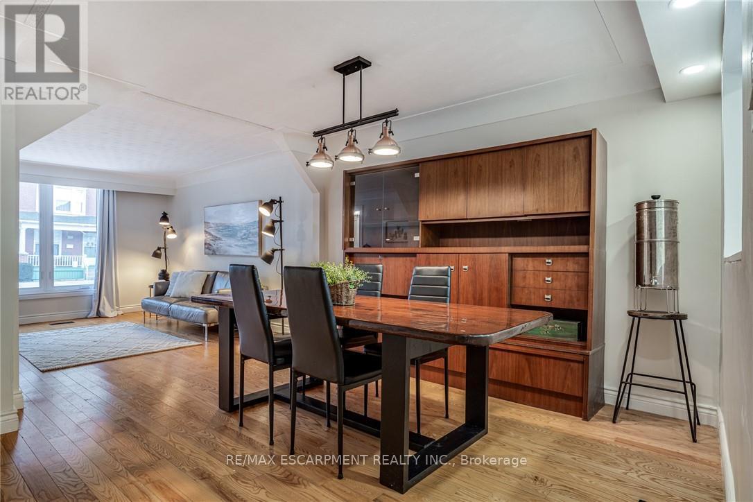 21 Chatham Street, Hamilton, Ontario  L8P 2B3 - Photo 11 - X12728524