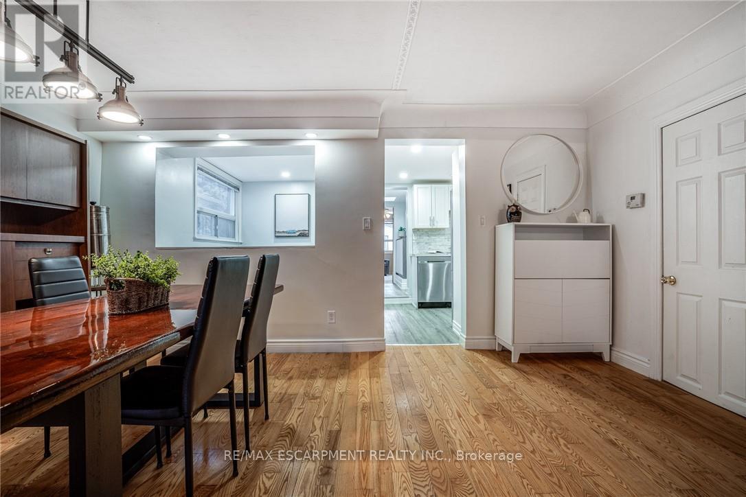 21 Chatham Street, Hamilton, Ontario  L8P 2B3 - Photo 12 - X12728524