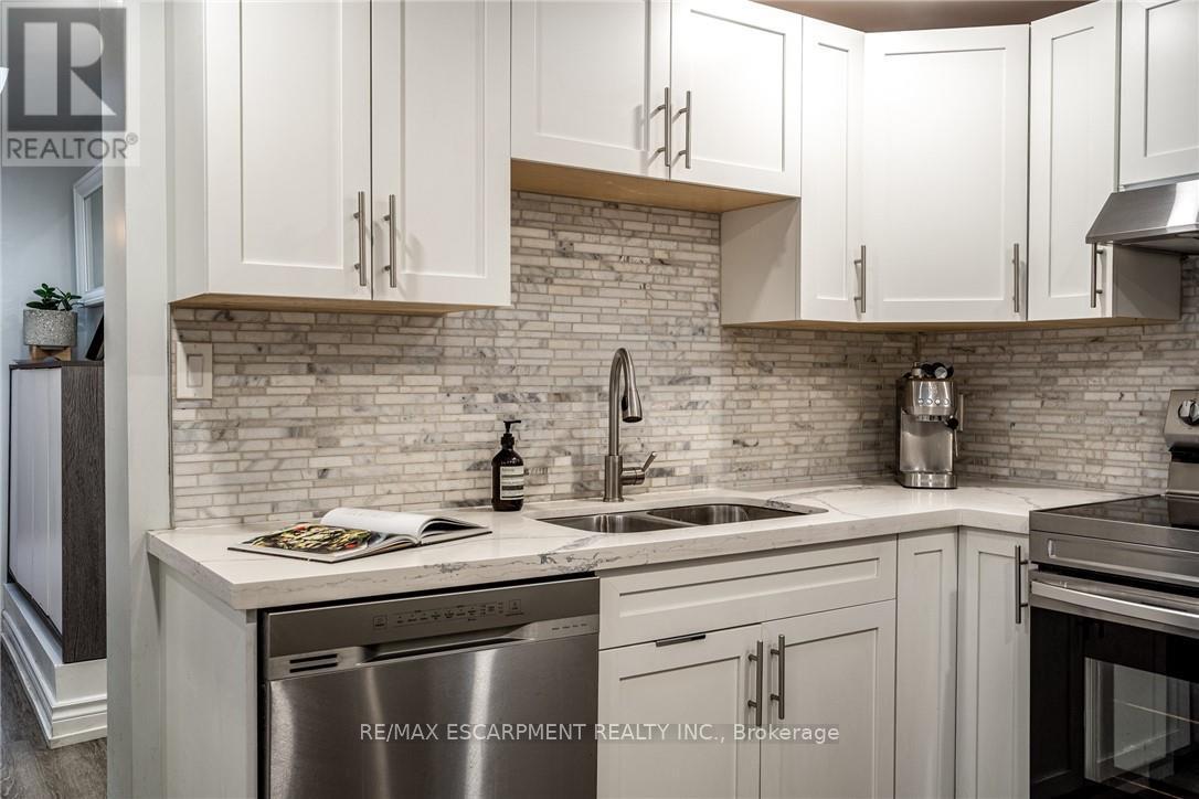 21 Chatham Street, Hamilton, Ontario  L8P 2B3 - Photo 14 - X12728524