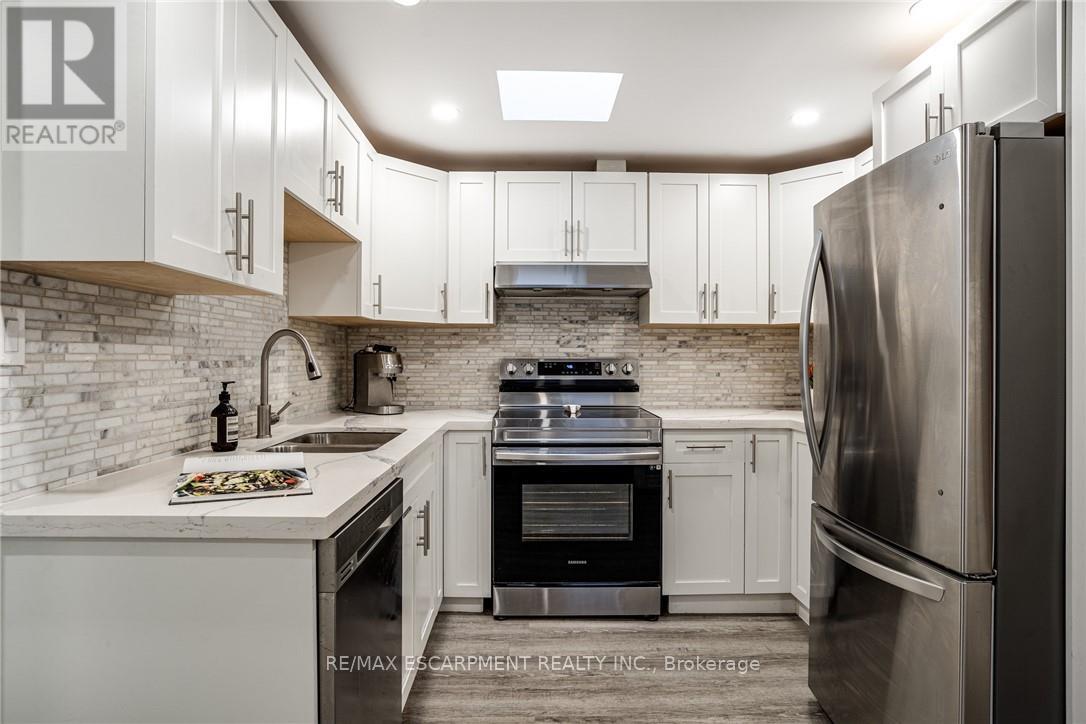 21 Chatham Street, Hamilton, Ontario  L8P 2B3 - Photo 17 - X12728524