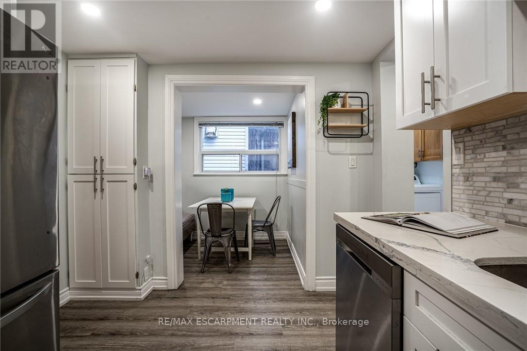 21 Chatham Street, Hamilton, Ontario  L8P 2B3 - Photo 19 - X12728524