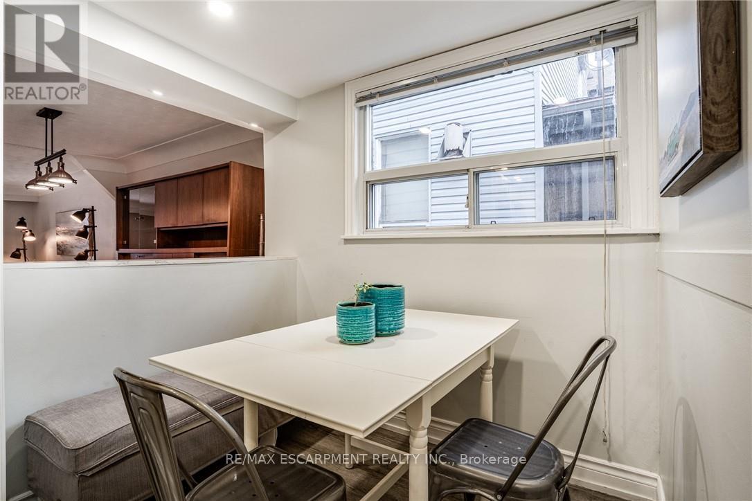 21 Chatham Street, Hamilton, Ontario  L8P 2B3 - Photo 22 - X12728524