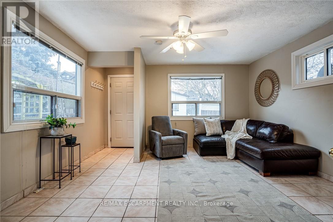 21 Chatham Street, Hamilton, Ontario  L8P 2B3 - Photo 23 - X12728524