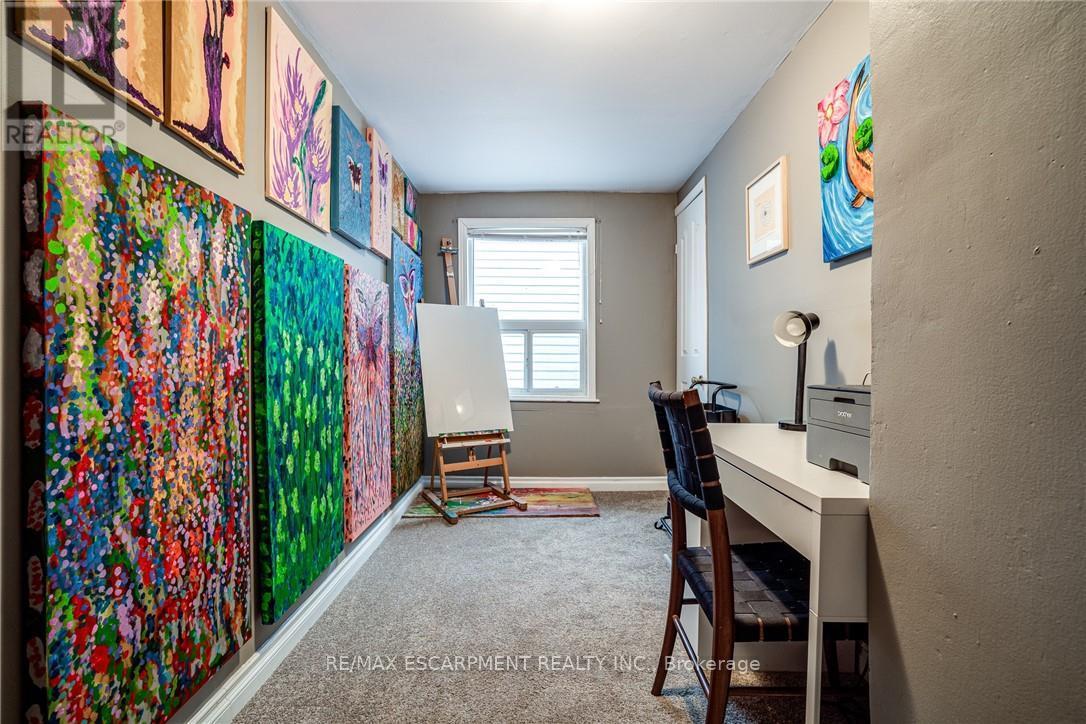 21 Chatham Street, Hamilton, Ontario  L8P 2B3 - Photo 37 - X12728524