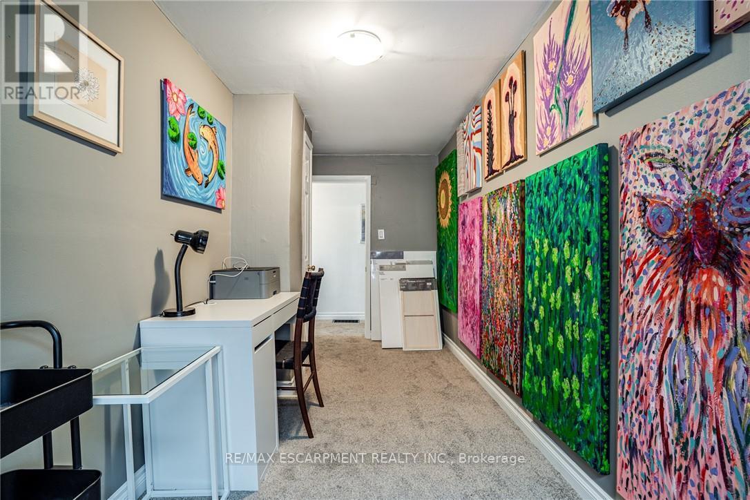 21 Chatham Street, Hamilton, Ontario  L8P 2B3 - Photo 38 - X12728524