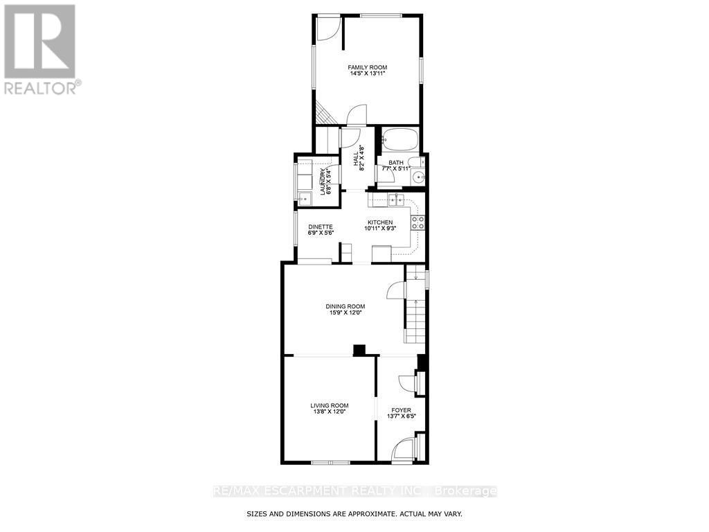 21 Chatham Street, Hamilton, Ontario  L8P 2B3 - Photo 42 - X12728524