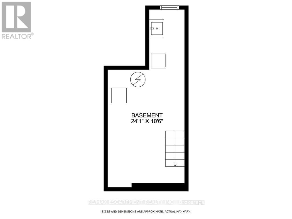 21 Chatham Street, Hamilton, Ontario  L8P 2B3 - Photo 44 - X12728524