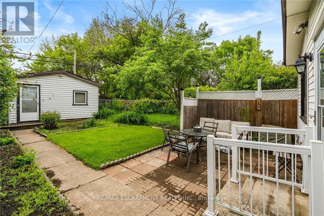 21 Chatham Street, Hamilton, Ontario  L8P 2B3 - Photo 47 - X12728524