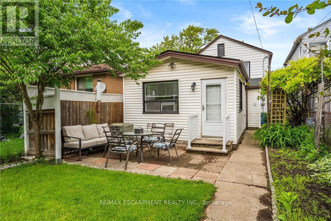 21 Chatham Street, Hamilton, Ontario  L8P 2B3 - Photo 48 - X12728524