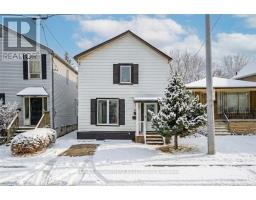 21 CHATHAM STREET, Hamilton, Ontario