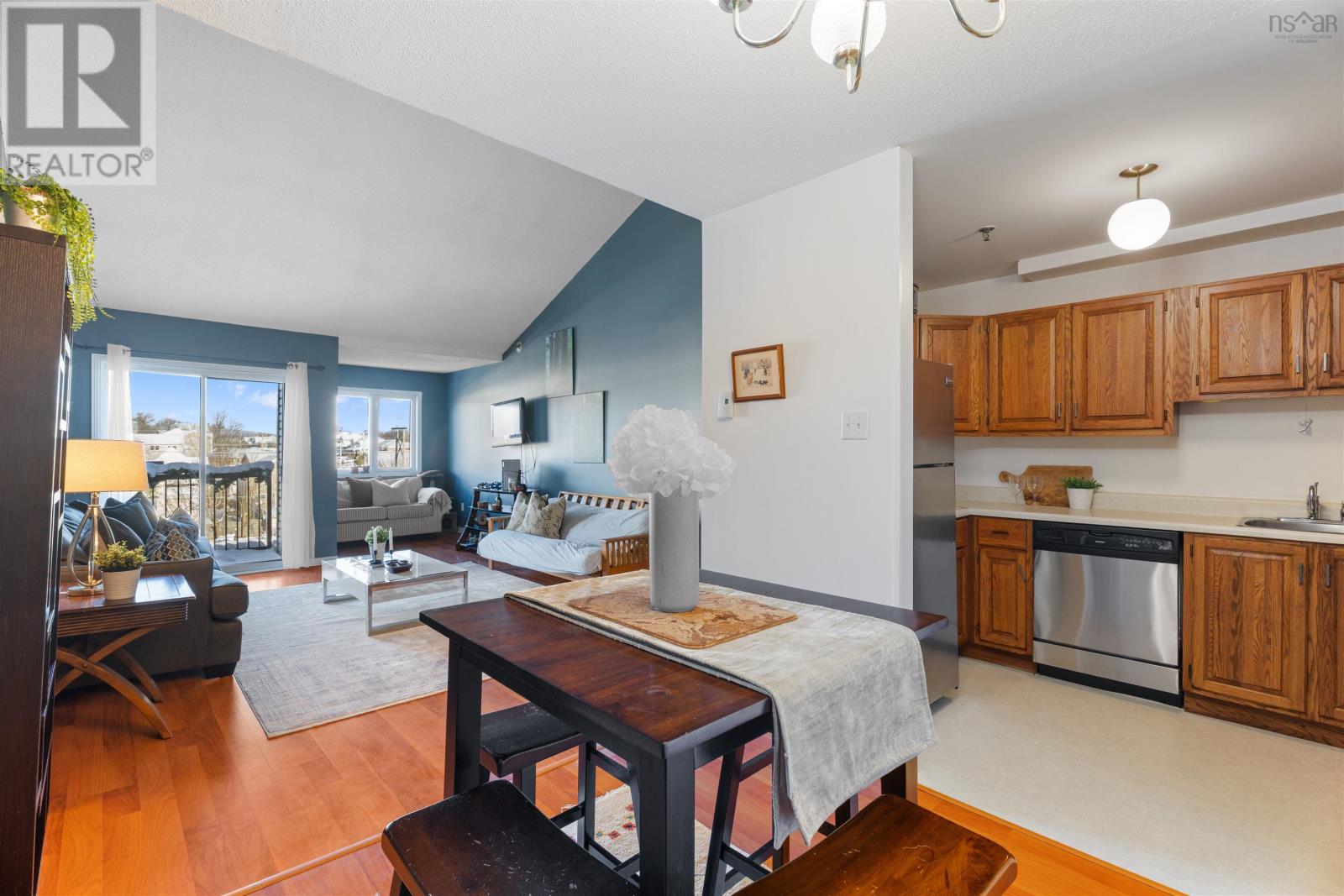 312 1 Lombardy Lane, Dartmouth, Nova Scotia