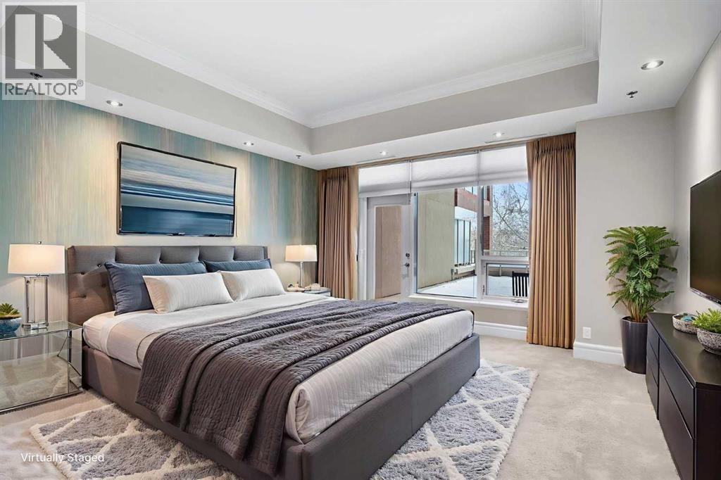 205, 600 Princeton Way Sw, Calgary, Alberta  T2P 5N4 - Photo 23 - A2275021