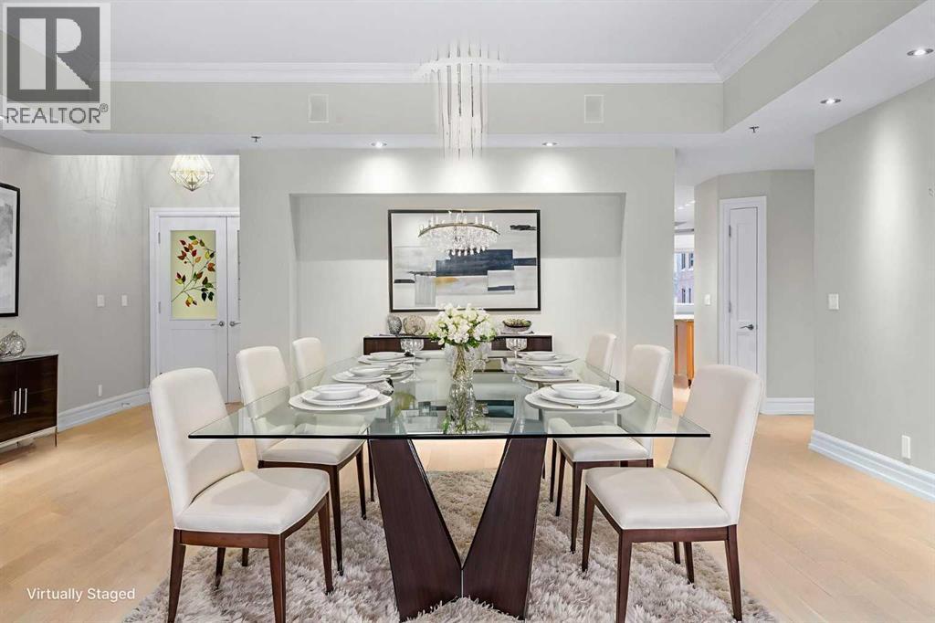 205, 600 Princeton Way Sw, Calgary, Alberta  T2P 5N4 - Photo 3 - A2275021