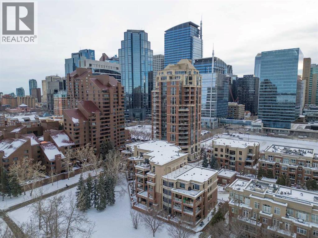 205, 600 Princeton Way Sw, Calgary, Alberta  T2P 5N4 - Photo 37 - A2275021