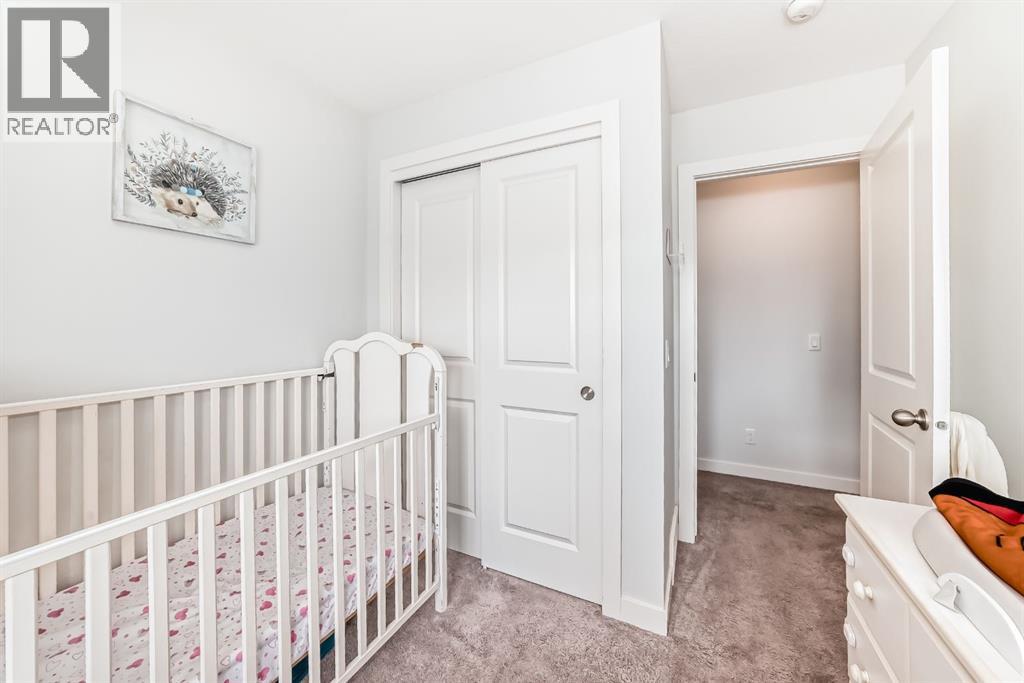 1703 Jumping Pound Common, Cochrane, Alberta  T4C 2L1 - Photo 17 - A2276569