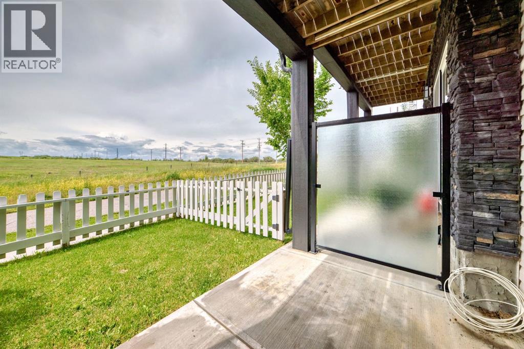 1703 Jumping Pound Common, Cochrane, Alberta  T4C 2L1 - Photo 23 - A2276569