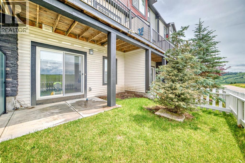 1703 Jumping Pound Common, Cochrane, Alberta  T4C 2L1 - Photo 24 - A2276569