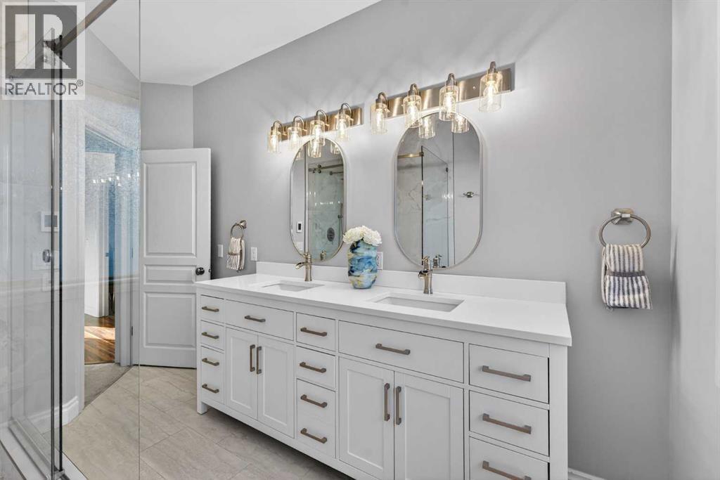 713 Woodside Bay Nw, Airdrie, Alberta  T4B 2W2 - Photo 25 - A2280762