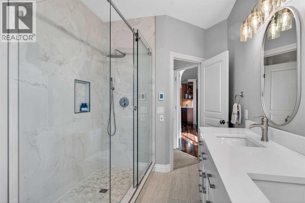 713 Woodside Bay Nw, Airdrie, Alberta  T4B 2W2 - Photo 26 - A2280762