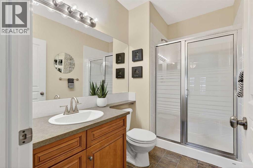 713 Woodside Bay Nw, Airdrie, Alberta  T4B 2W2 - Photo 37 - A2280762