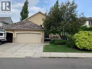 713 Woodside Bay Nw, Airdrie, Alberta  T4B 2W2 - Photo 45 - A2280762