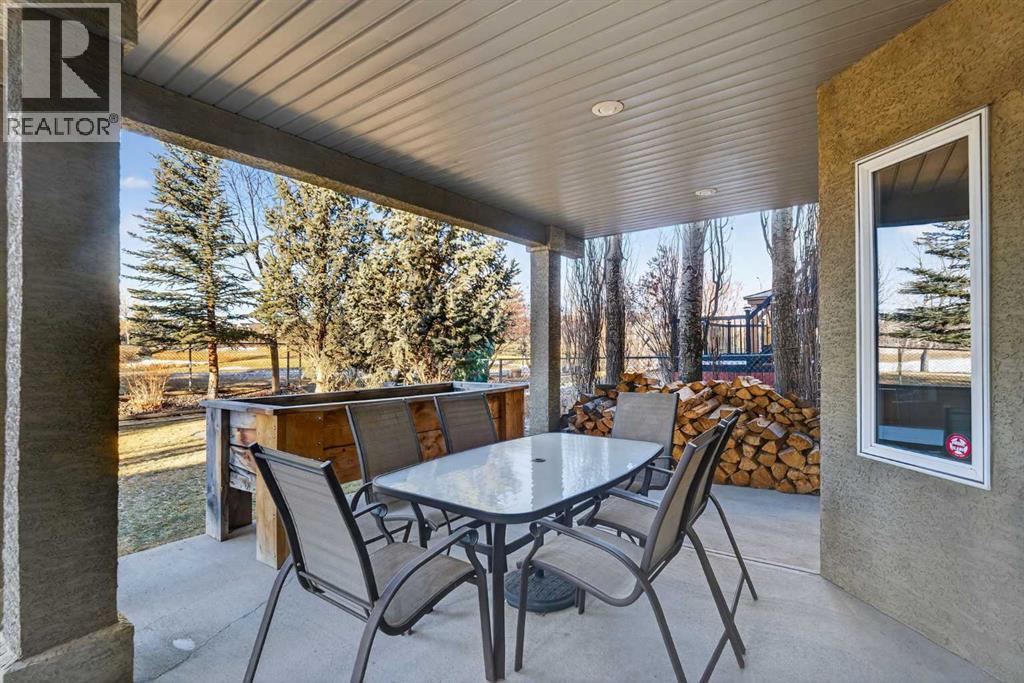 713 Woodside Bay Nw, Airdrie, Alberta  T4B 2W2 - Photo 39 - A2280762