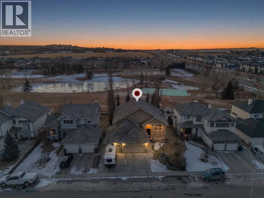 713 Woodside Bay Nw, Airdrie, Alberta  T4B 2W2 - Photo 42 - A2280762