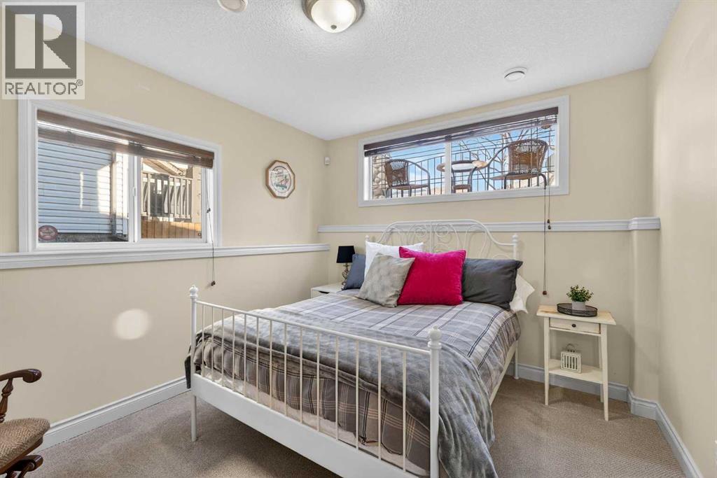 713 Woodside Bay Nw, Airdrie, Alberta  T4B 2W2 - Photo 38 - A2280762