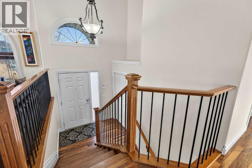 713 Woodside Bay Nw, Airdrie, Alberta  T4B 2W2 - Photo 5 - A2280762