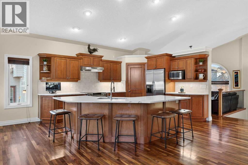 713 Woodside Bay Nw, Airdrie, Alberta  T4B 2W2 - Photo 9 - A2280762