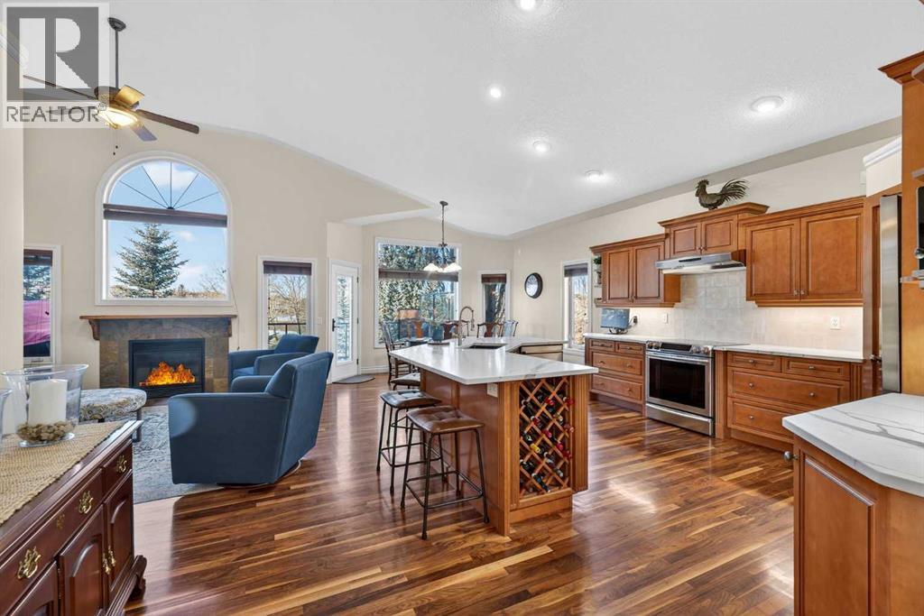 713 Woodside Bay Nw, Airdrie, Alberta  T4B 2W2 - Photo 6 - A2280762