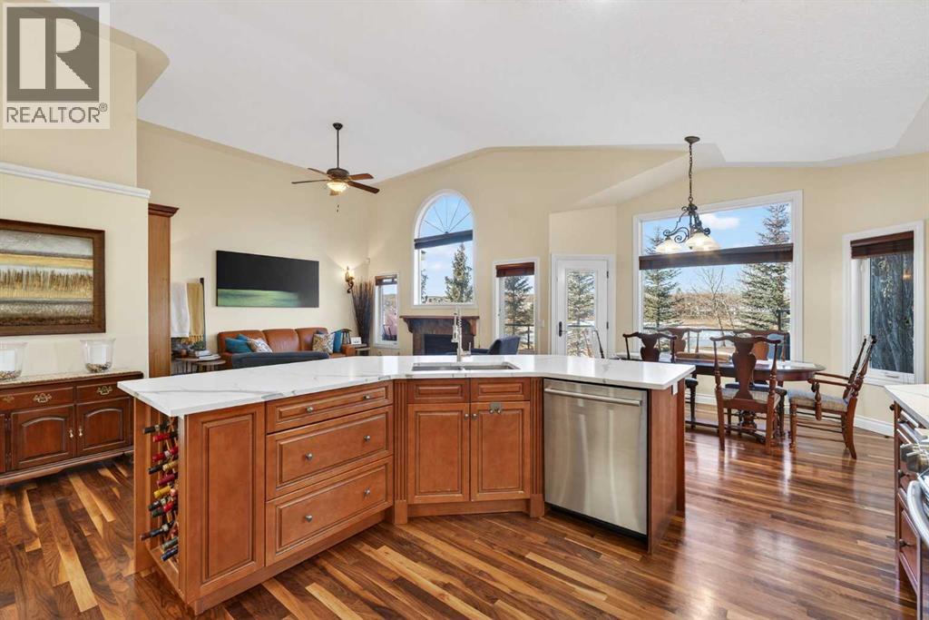 713 Woodside Bay Nw, Airdrie, Alberta  T4B 2W2 - Photo 12 - A2280762