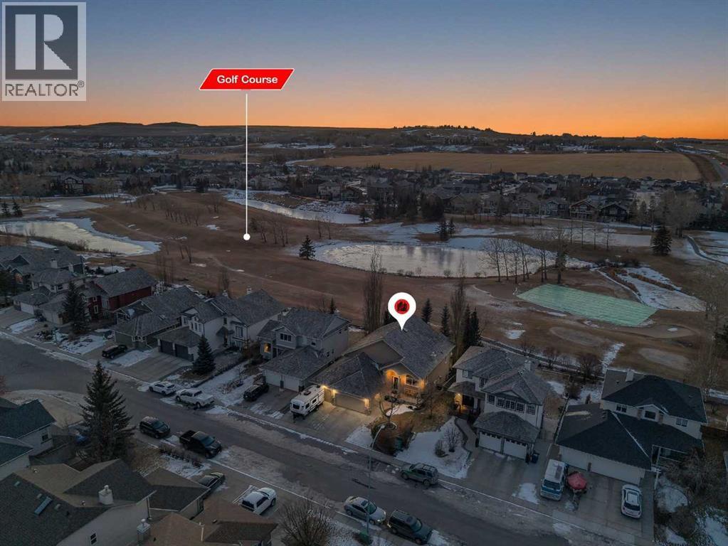 713 Woodside Bay Nw, Airdrie, Alberta  T4B 2W2 - Photo 3 - A2280762