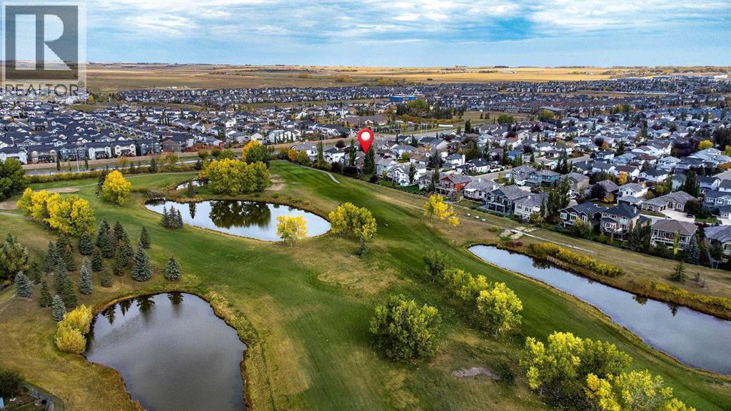 713 Woodside Bay Nw, Airdrie, Alberta  T4B 2W2 - Photo 43 - A2280762