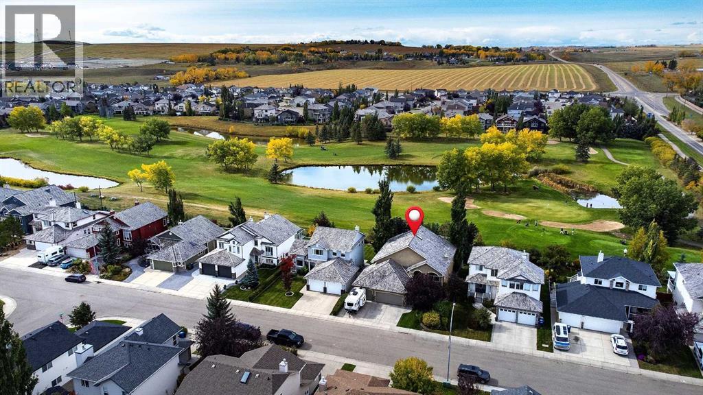 713 Woodside Bay Nw, Airdrie, Alberta  T4B 2W2 - Photo 44 - A2280762