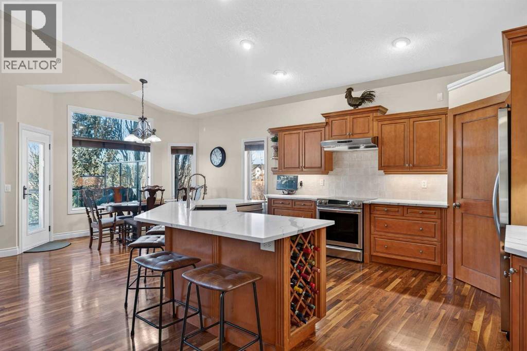 713 Woodside Bay Nw, Airdrie, Alberta  T4B 2W2 - Photo 10 - A2280762