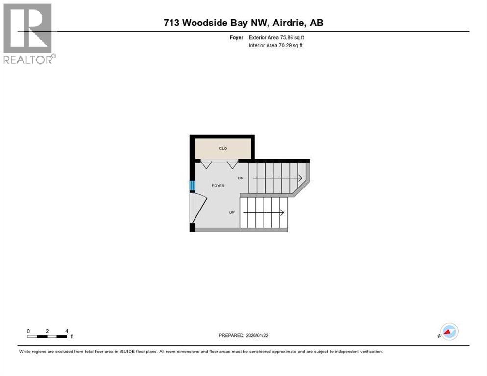 713 Woodside Bay Nw, Airdrie, Alberta  T4B 2W2 - Photo 47 - A2280762