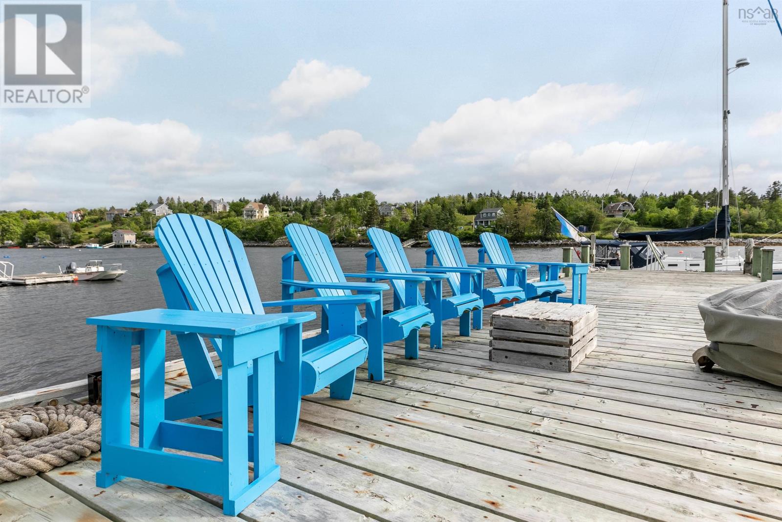 54 Bayview Drive, Hackett's Cove, Nova Scotia  B3Z 3J9 - Photo 33 - 202601468