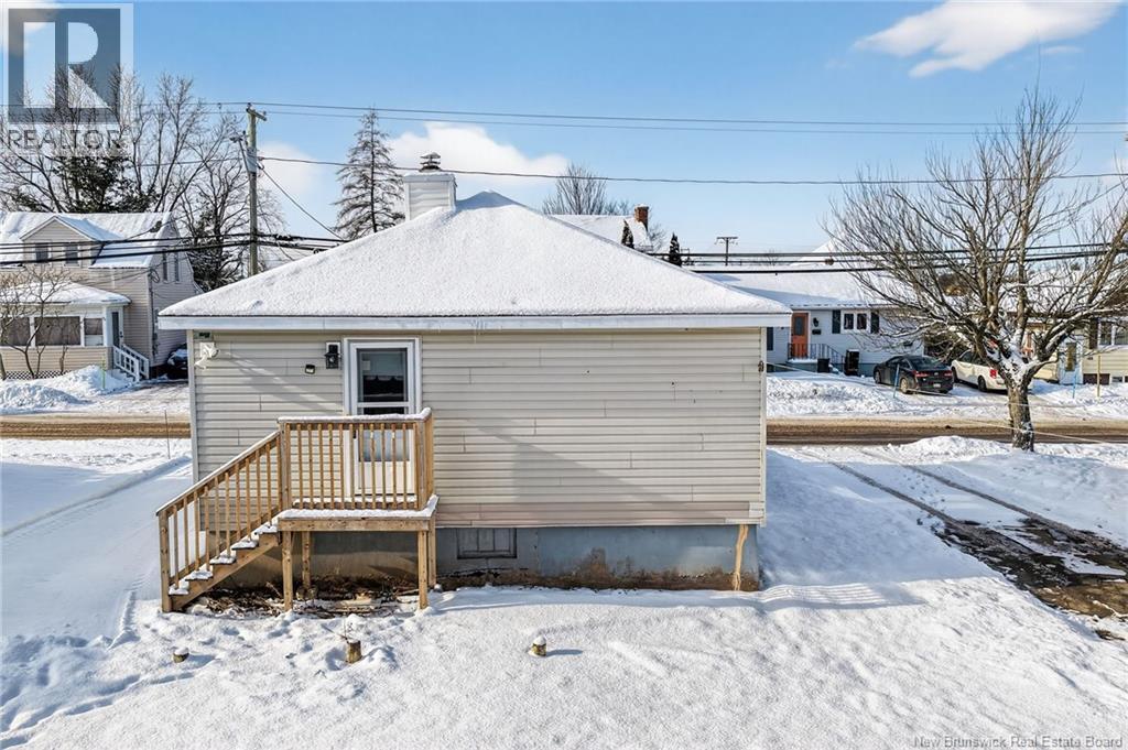 83 Churchill Street, Moncton, New Brunswick  E1C 7J2 - Photo 27 - NB132671