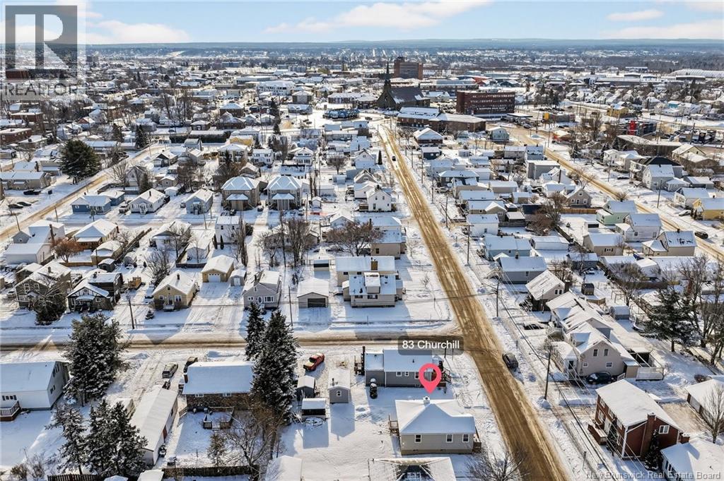 83 Churchill Street, Moncton, New Brunswick  E1C 7J2 - Photo 29 - NB132671