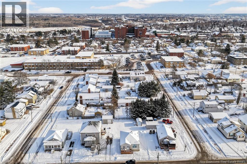 83 Churchill Street, Moncton, New Brunswick  E1C 7J2 - Photo 30 - NB132671