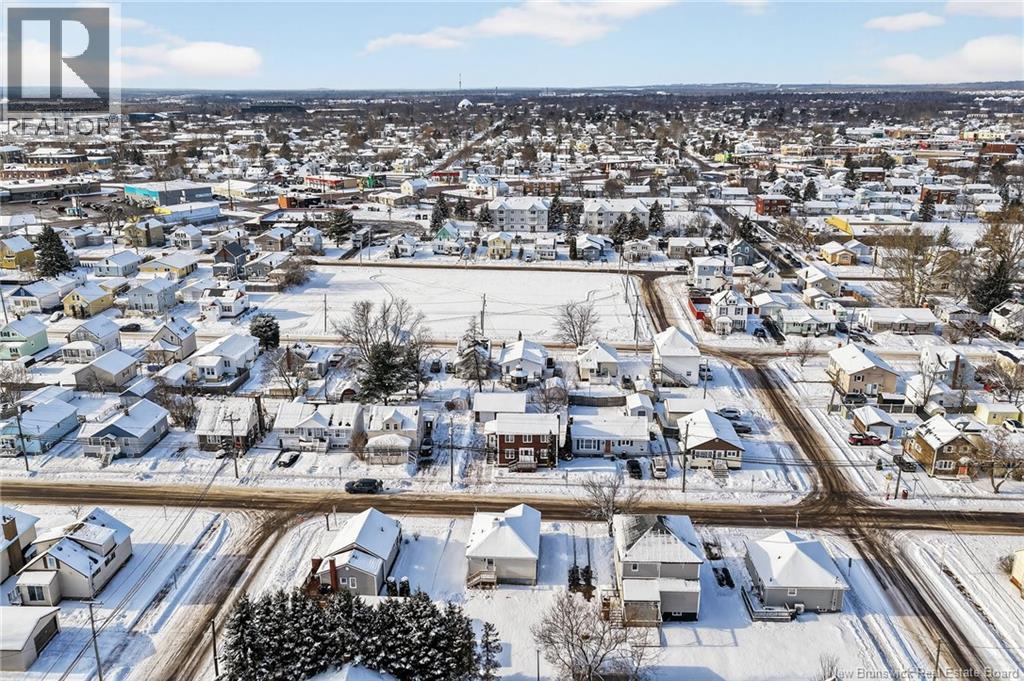 83 Churchill Street, Moncton, New Brunswick  E1C 7J2 - Photo 33 - NB132671