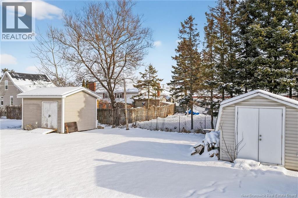 83 Churchill Street, Moncton, New Brunswick  E1C 7J2 - Photo 34 - NB132671