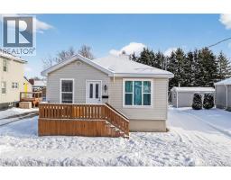 83 Churchill Street, moncton, New Brunswick